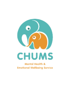 chums